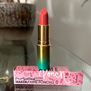 MAC Xime Ponch - Limited Edition
